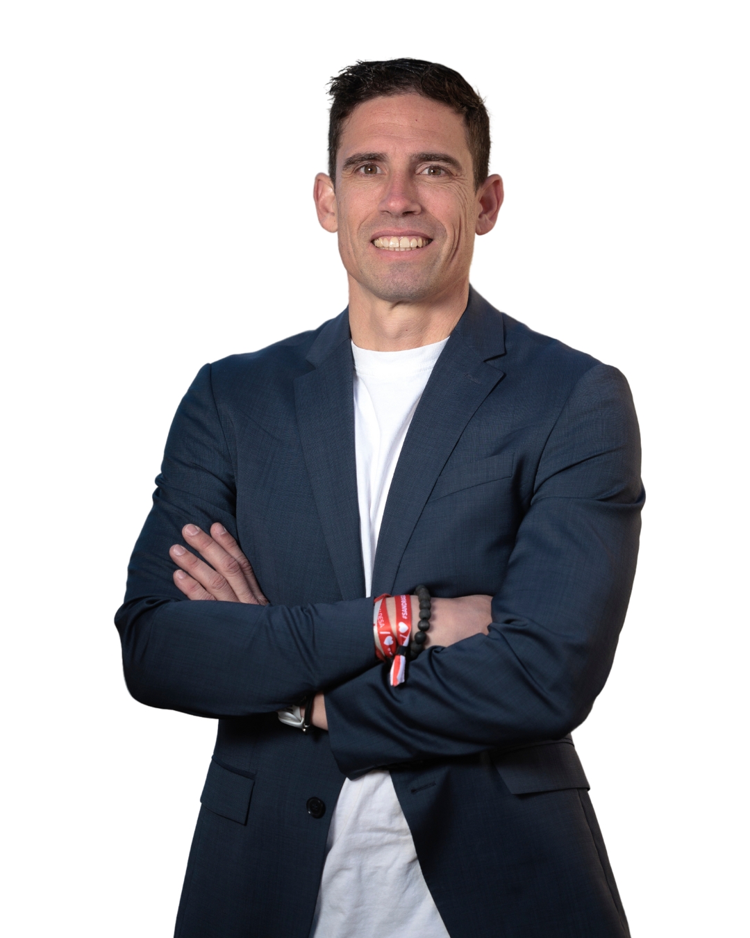 Borja Santamaría
