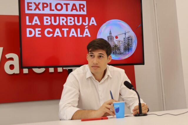 Borja Sanjuan